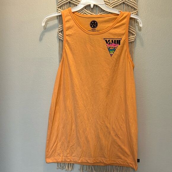NWOT Maui and sons tank men’s size medium - Picture 1 of 4